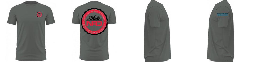 Custom UPF Shirt Short Sleeve