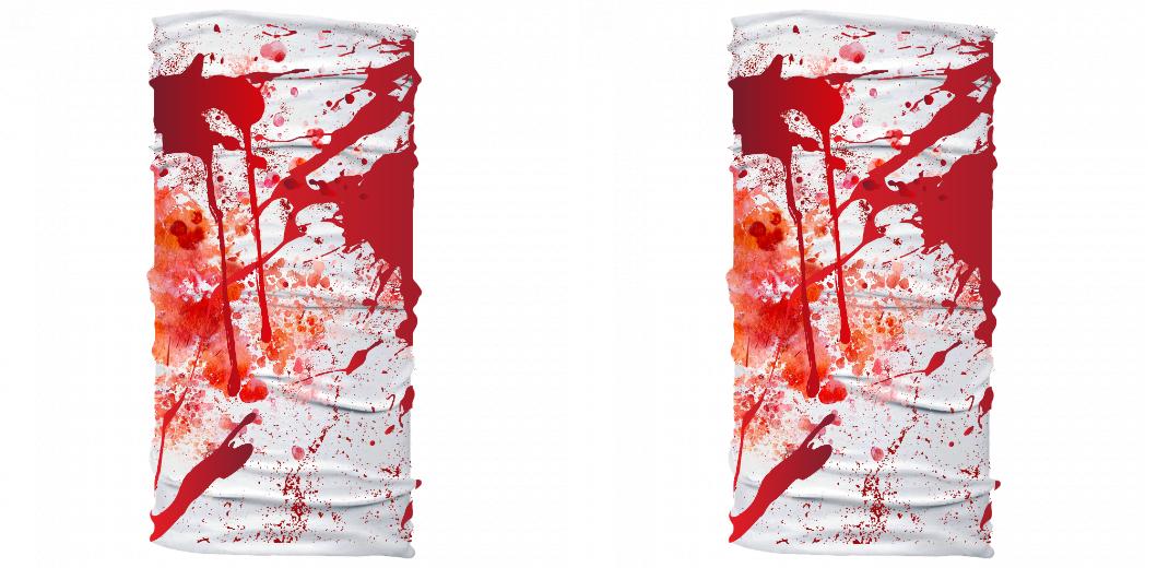 Custom Neck Gaiters