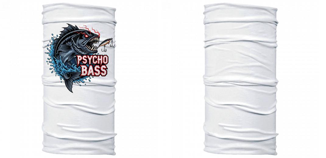 Custom Neck Gaiters