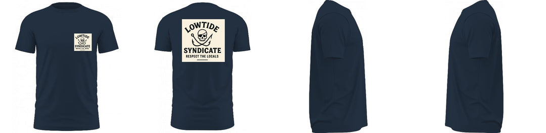 Custom UPF Shirt Short Sleeve