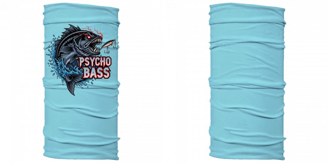 Custom Neck Gaiters