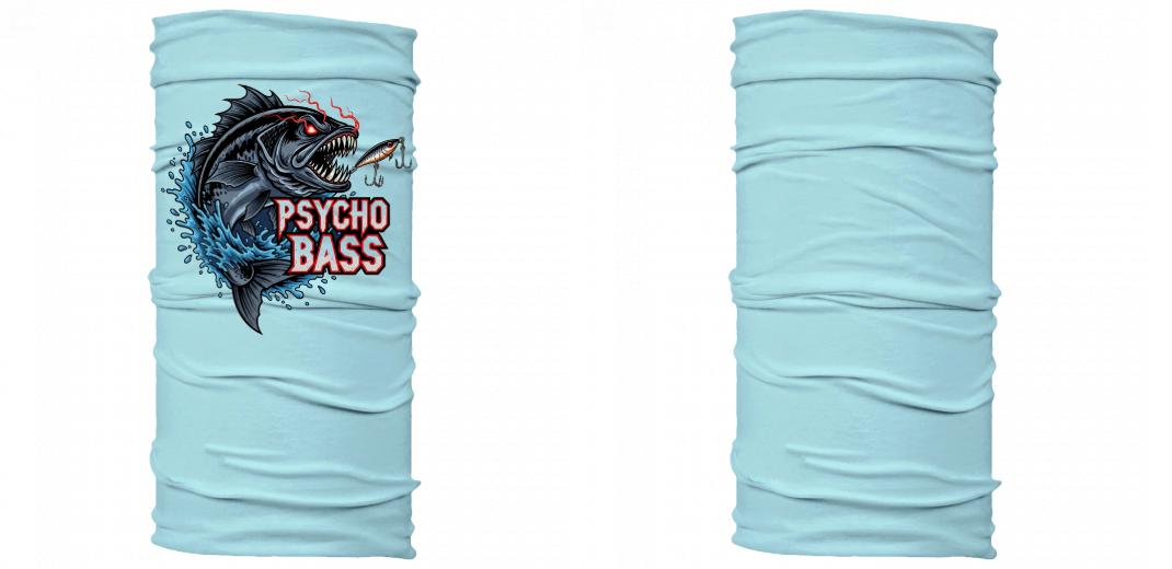 Custom Neck Gaiters