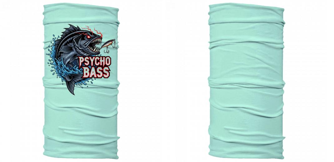 Custom Neck Gaiters