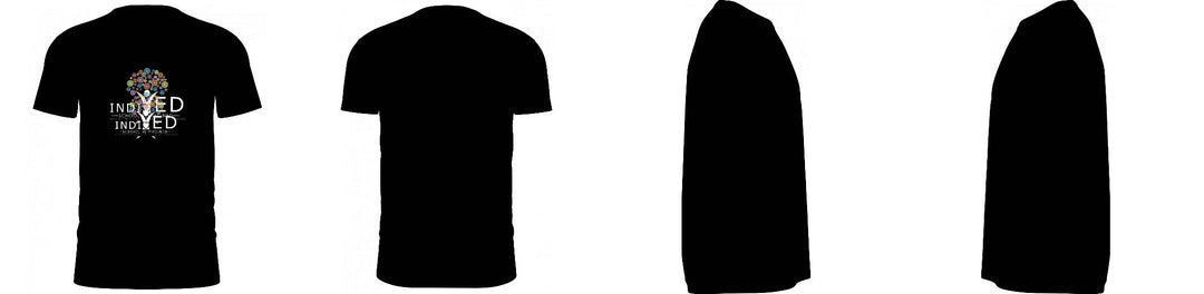 Custom UPF Shirt Short Sleeve