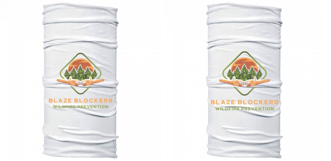 Custom Neck Gaiters