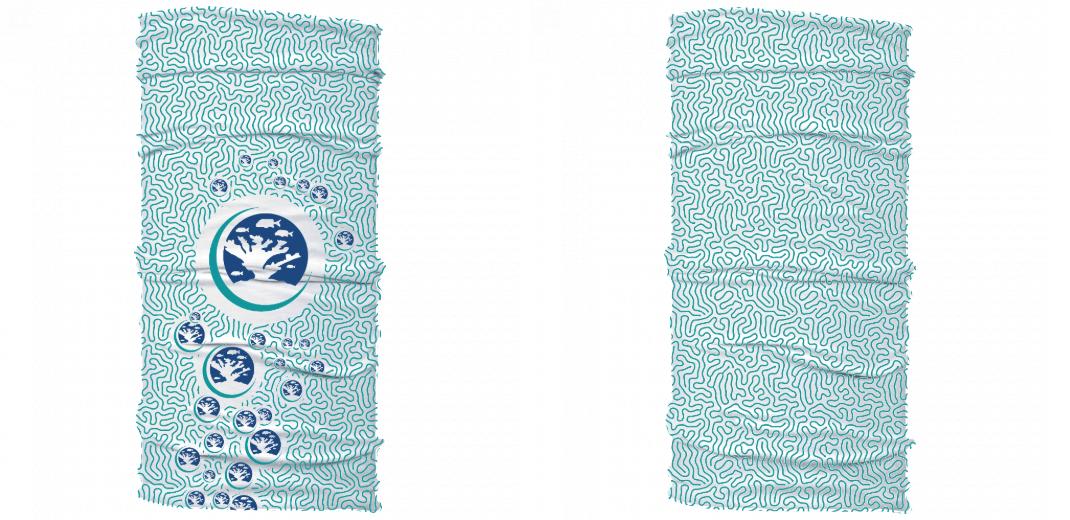 Custom Neck Gaiters