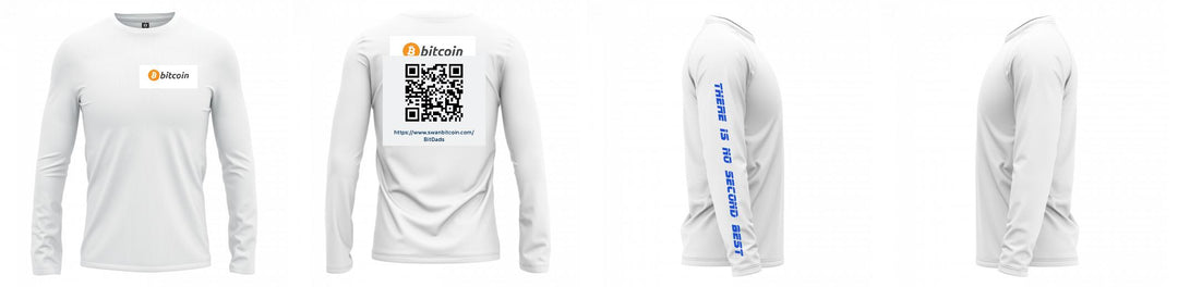 Custom UPF Shirt Long Sleeve