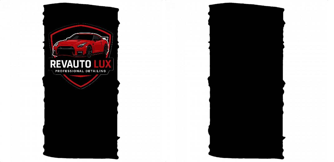 Custom Neck Gaiters