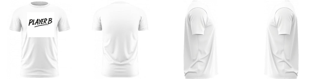 Custom UPF Shirt Short Sleeve