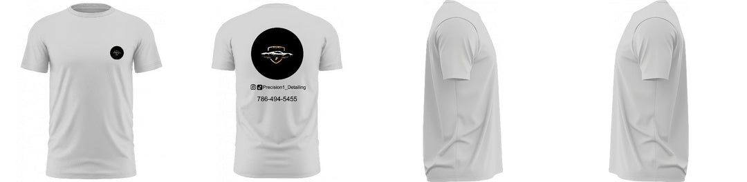 Custom UPF Shirt Short Sleeve