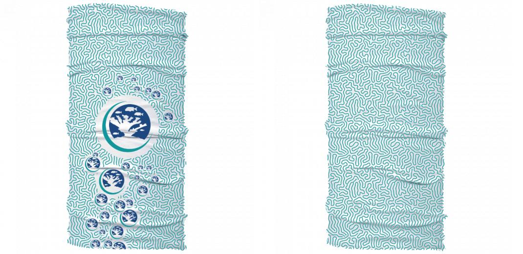 Custom Neck Gaiters