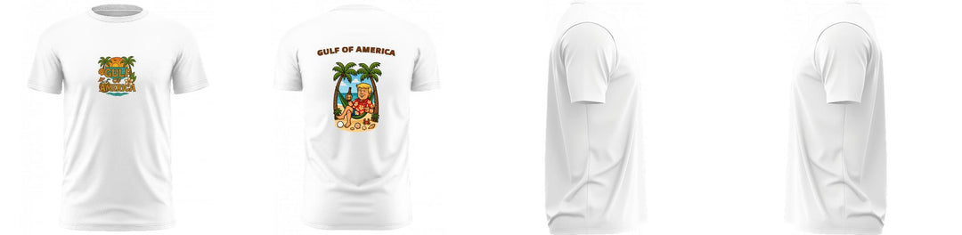 Custom UPF Shirt Short Sleeve