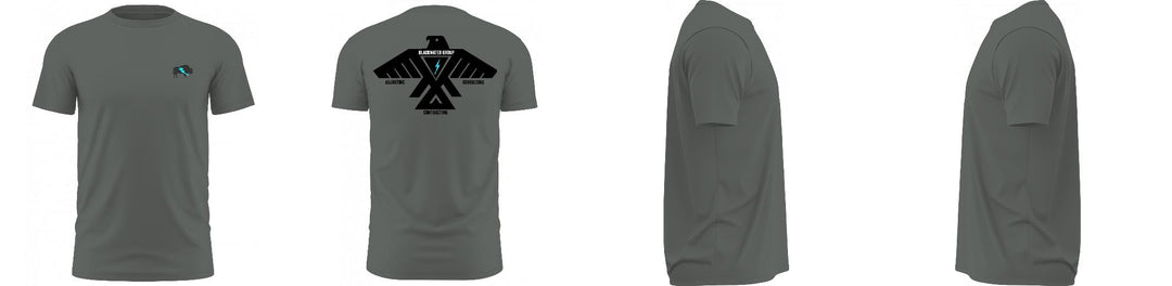 Custom UPF Shirt Short Sleeve