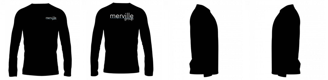 Custom UPF Shirt Long Sleeve