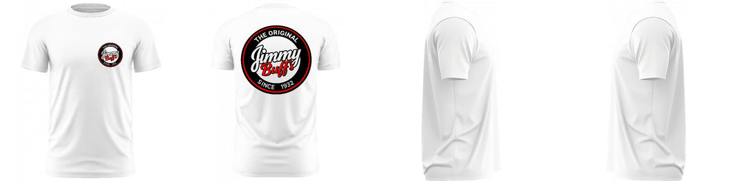 Custom UPF Shirt Short Sleeve