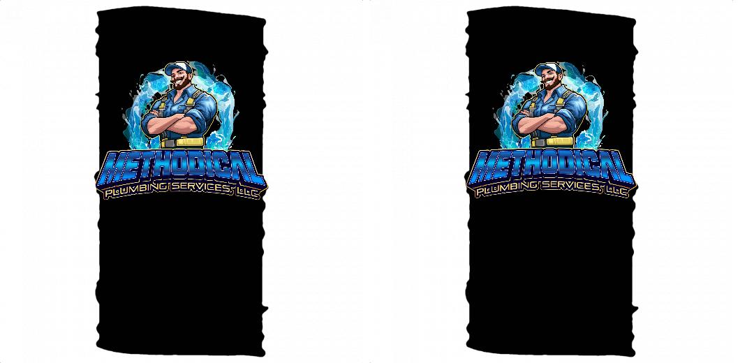 Custom Neck Gaiters