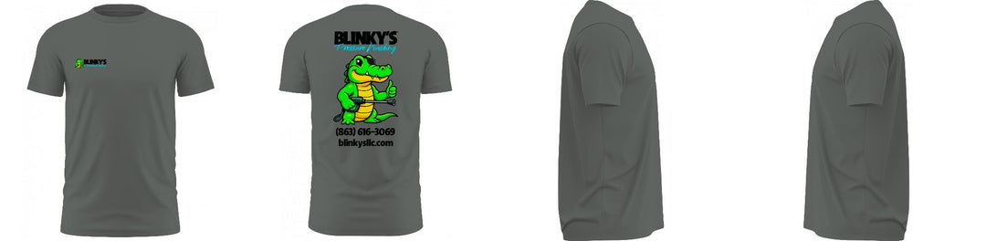 Custom UPF Shirt Short Sleeve