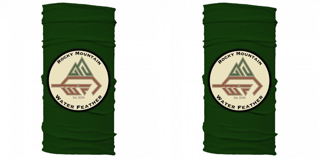 Custom Neck Gaiters