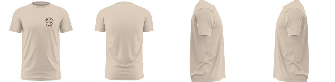 Custom UPF Shirt Short Sleeve