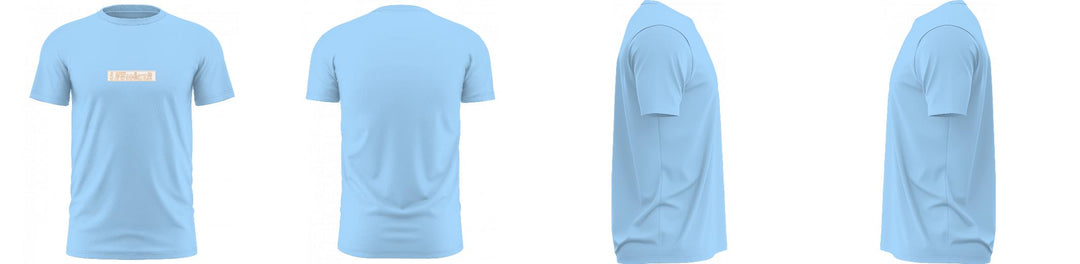 Custom UPF Shirt Short Sleeve