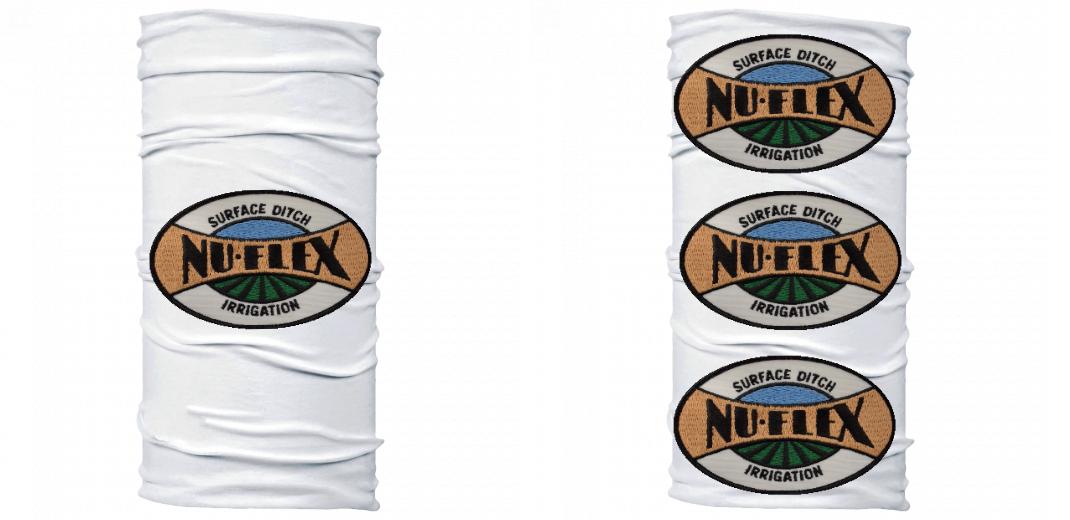 Custom Neck Gaiters