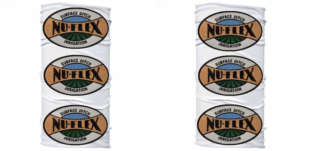 Custom Neck Gaiters