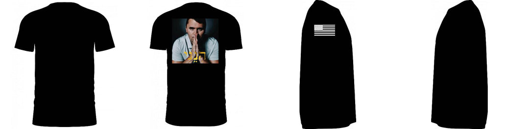 Custom UPF Shirt Short Sleeve