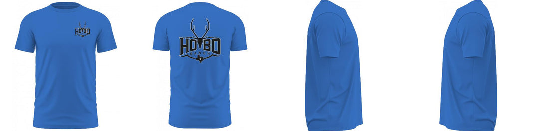 Custom UPF Shirt Short Sleeve