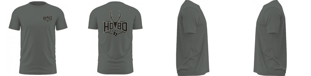Custom UPF Shirt Short Sleeve