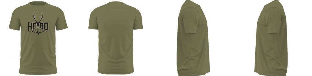Custom UPF Shirt Short Sleeve