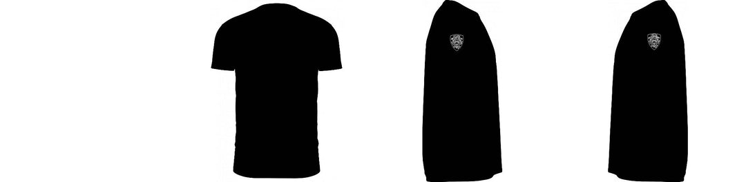 Custom UPF Shirt Short Sleeve