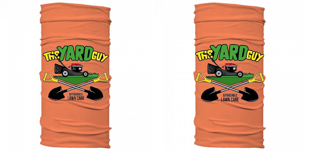Custom Neck Gaiters