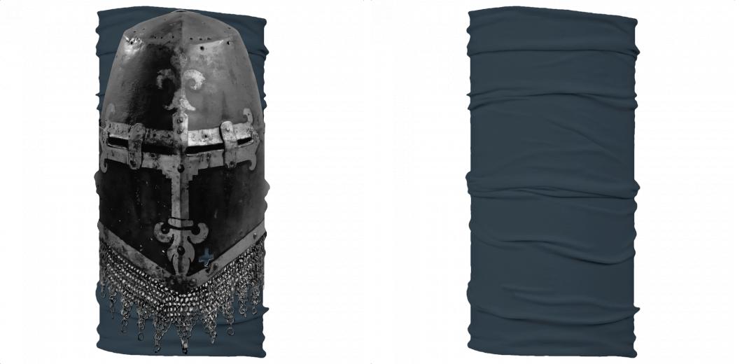 Custom Neck Gaiters