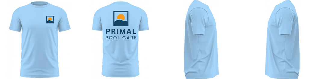 Custom UPF Shirt Short Sleeve