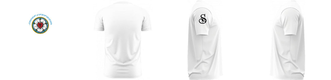 Custom UPF Shirt Short Sleeve