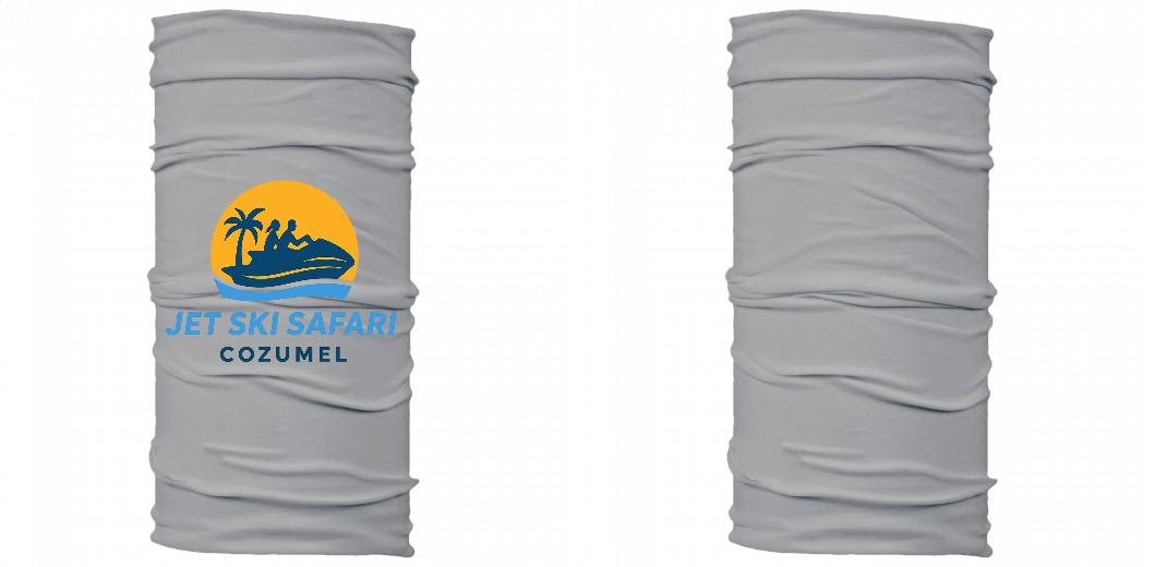 Custom Neck Gaiters