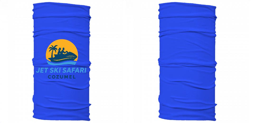 Custom Neck Gaiters