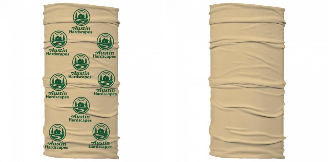 Custom Neck Gaiters