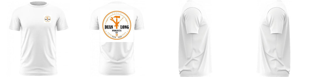 Custom UPF Shirt Short Sleeve