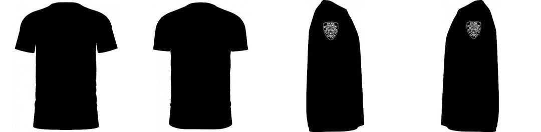 Custom UPF Shirt Short Sleeve