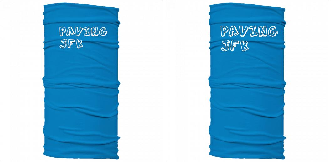 Custom Neck Gaiters