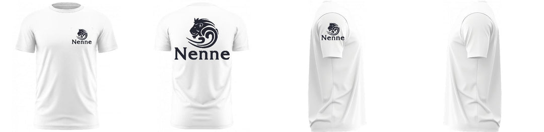 Custom UPF Shirt Short Sleeve