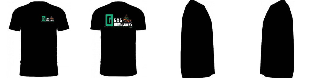 Custom UPF Shirt Short Sleeve