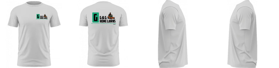 Custom UPF Shirt Short Sleeve