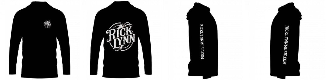 Custom Hooded UPF Shirt