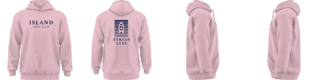 Custom Hooded Sweatshirt