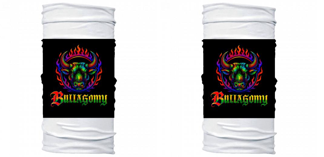 Custom Neck Gaiters