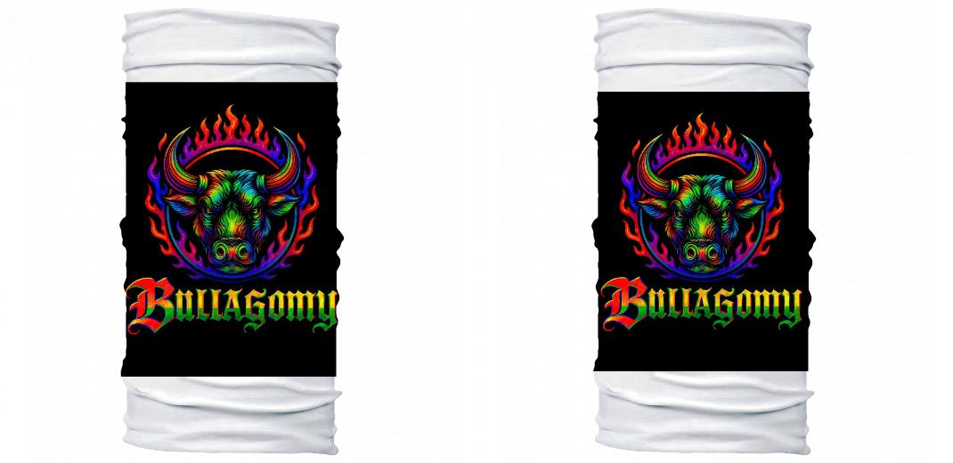 Custom Neck Gaiters