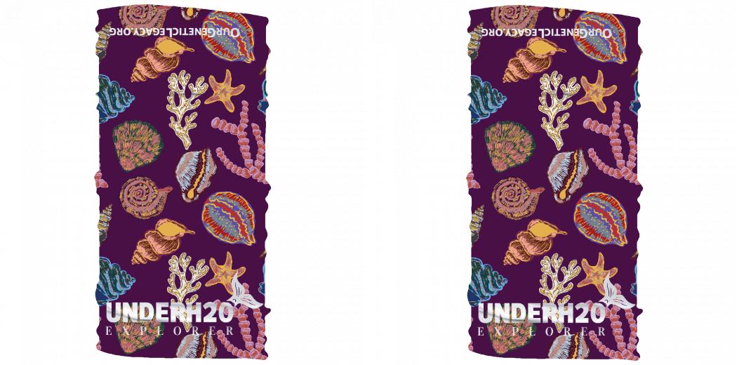 Custom Neck Gaiters