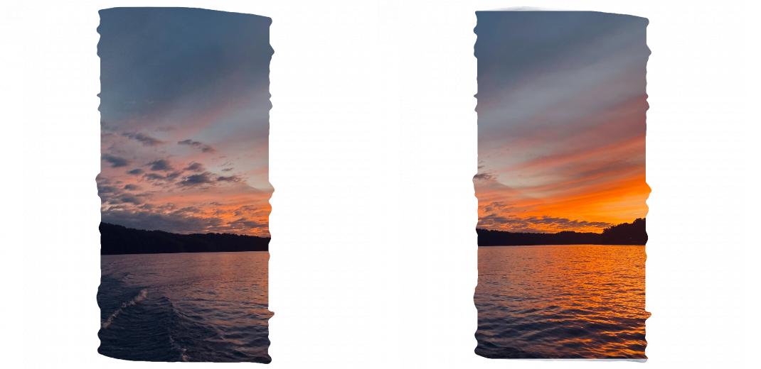 Custom Neck Gaiters